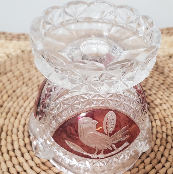 Hofbauer Ruby Red - Picture 2 of 3